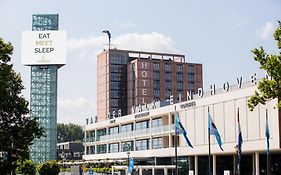 Van Der Valk Hotel Eindhoven 4*